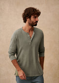 T-Shirt Gordon - Vert