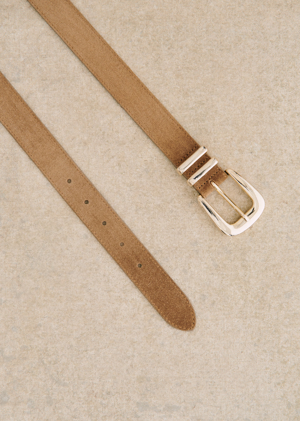 Ceinture Oria - Taupe
