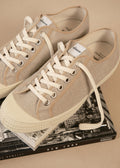 Baskets Star Master Novesta x Octobre Editions - Naturel