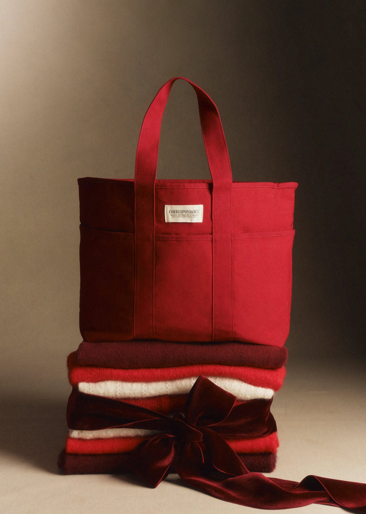 Cabas Weekday - Tomette