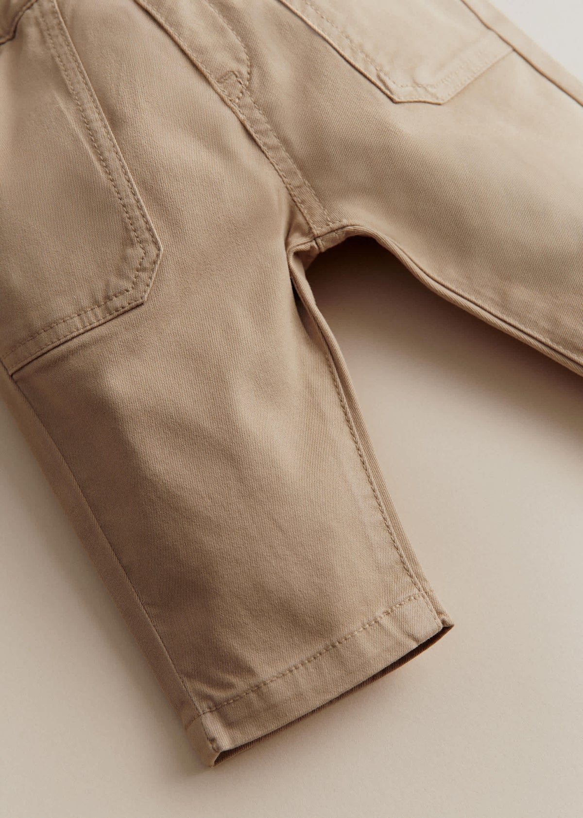 Pantalon Gaby - Sable