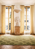 Tapis Legato - 200x300cm - Vert