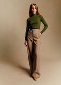 Pantalon Matheo - Taupe Clair