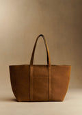 Cabas Gabin - Taupe