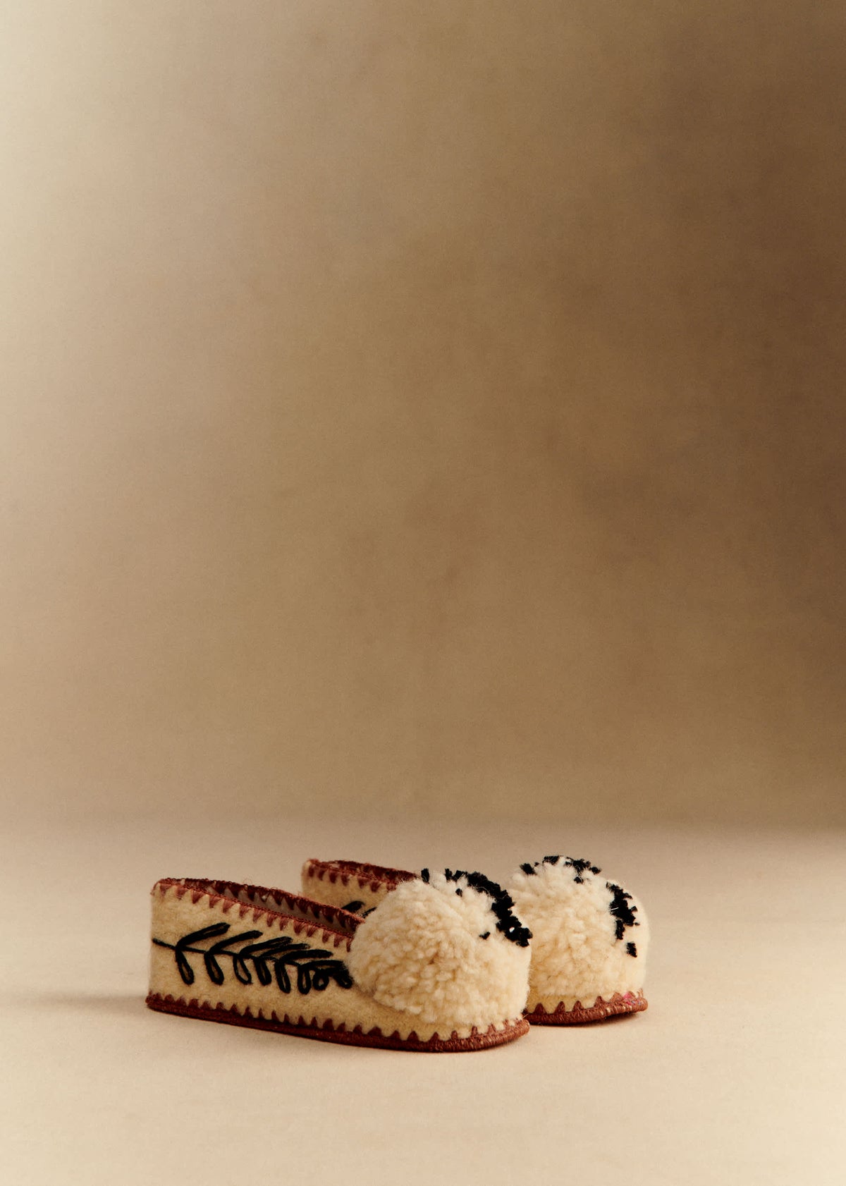 Chaussons - Give a Pon - Siga