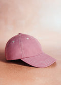 Casquette - Glycine