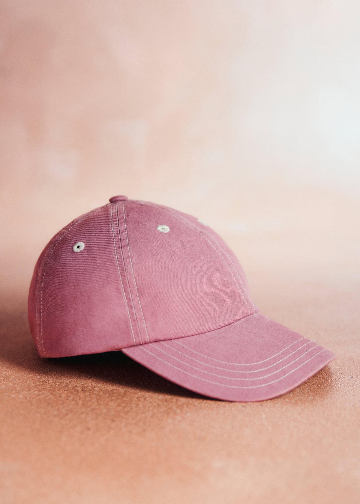 Casquette - Glycine