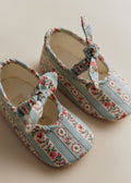 Chaussons Luisa - Imprimé Camay