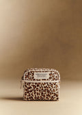 Trousse de beauté - Léopard