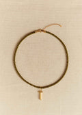 Charm Louison - T doré