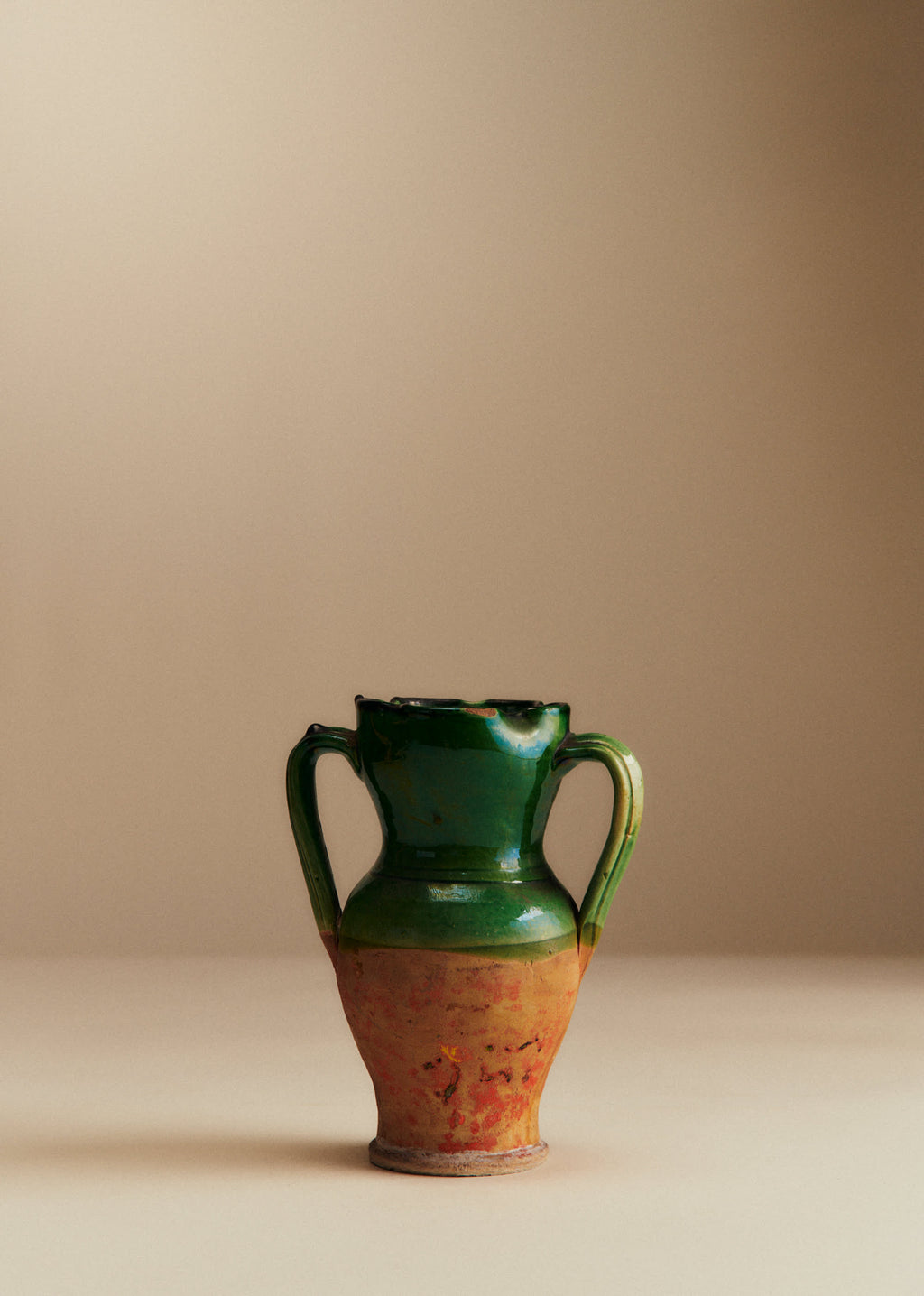 Jarre italienne vintage petit modèle - N°5
