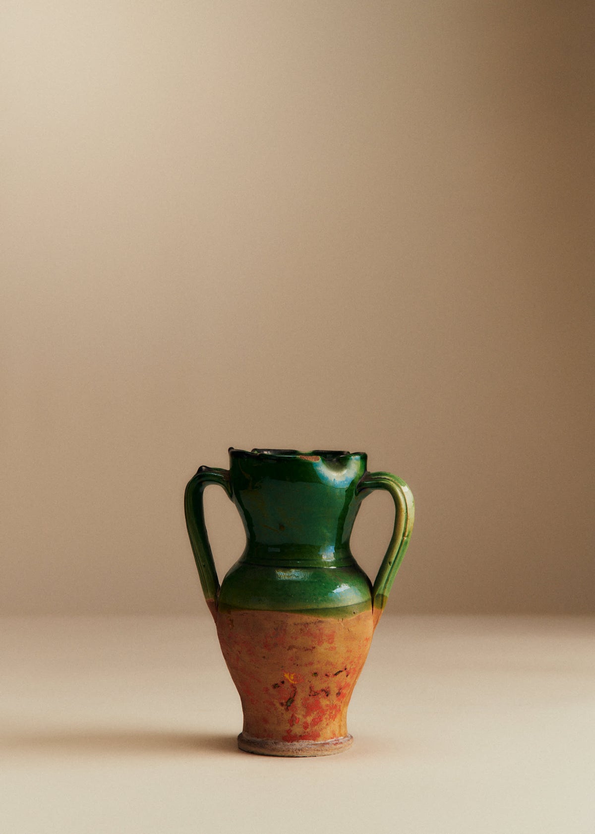 Jarre italienne vintage petit modèle - N°5