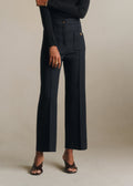 Pantalon Emilio - Marine