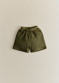 Short Alexandre - Kaki