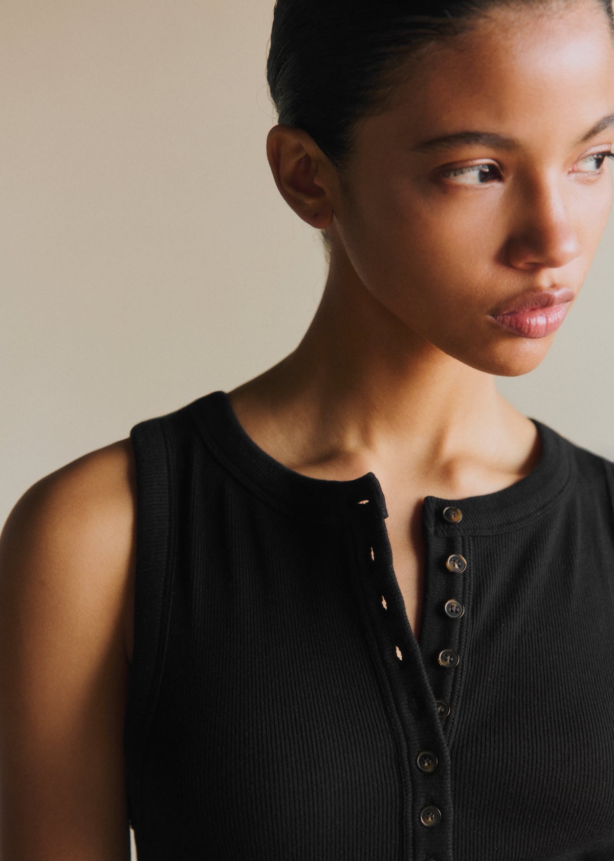 Robe Felice - Noir