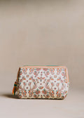 Trousse de toilette - Sézane x Inoui Editions - Imprimé Chance