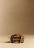 Ceinture Oria - Taupe