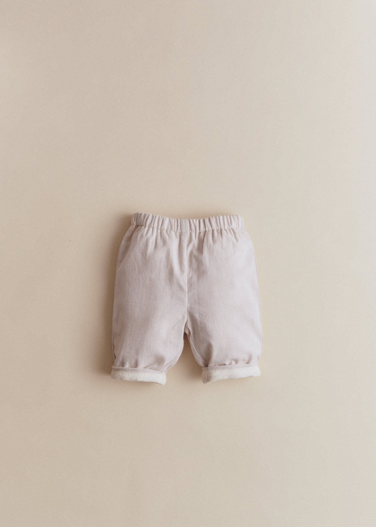Pantalon Edgar - Sable