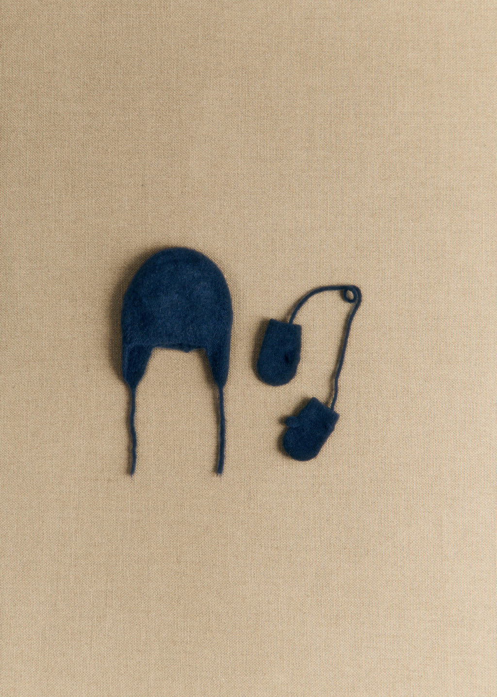 Bonnet Antoine - Marine