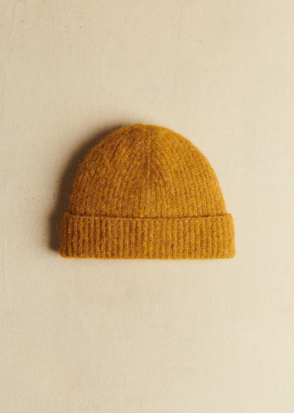 Bonnet Paul - Vert Olive