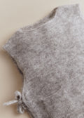 Pull Léandre - Gris Chiné