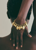 Bracelet Esmée - Doré