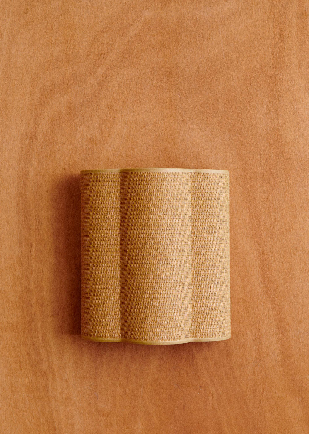 Applique Boléro - grand modèle - Camel