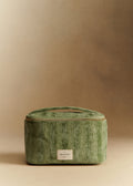 Maxi Vanity velours milleraie - Sauge
