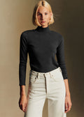 Maille Felix - Gris Anthracite