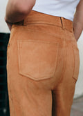 Pantalon Le New 70's - Miel
