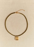 Charm Louison - W doré