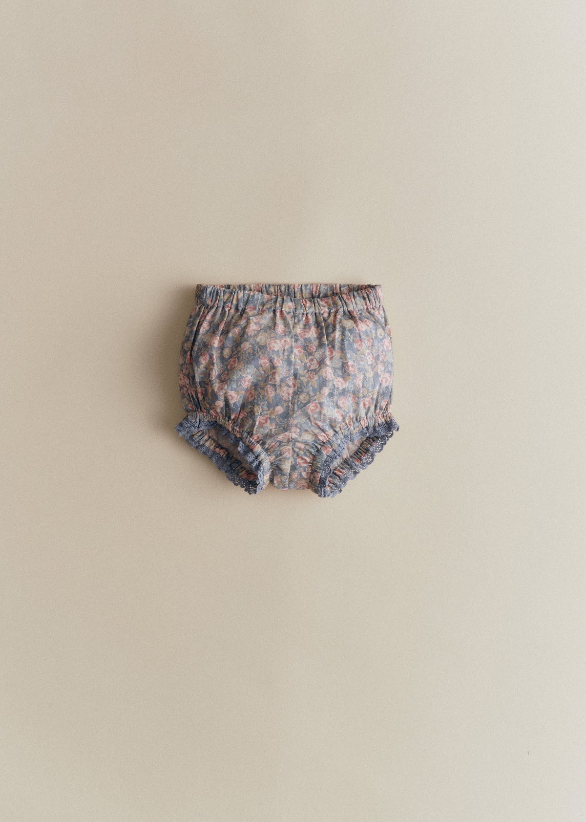 Bloomer Baptiste - Imprimé Fiorentino