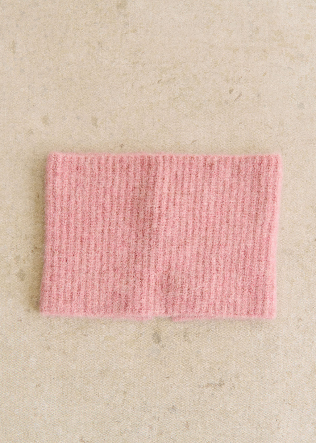 Snood Bernie - Blush
