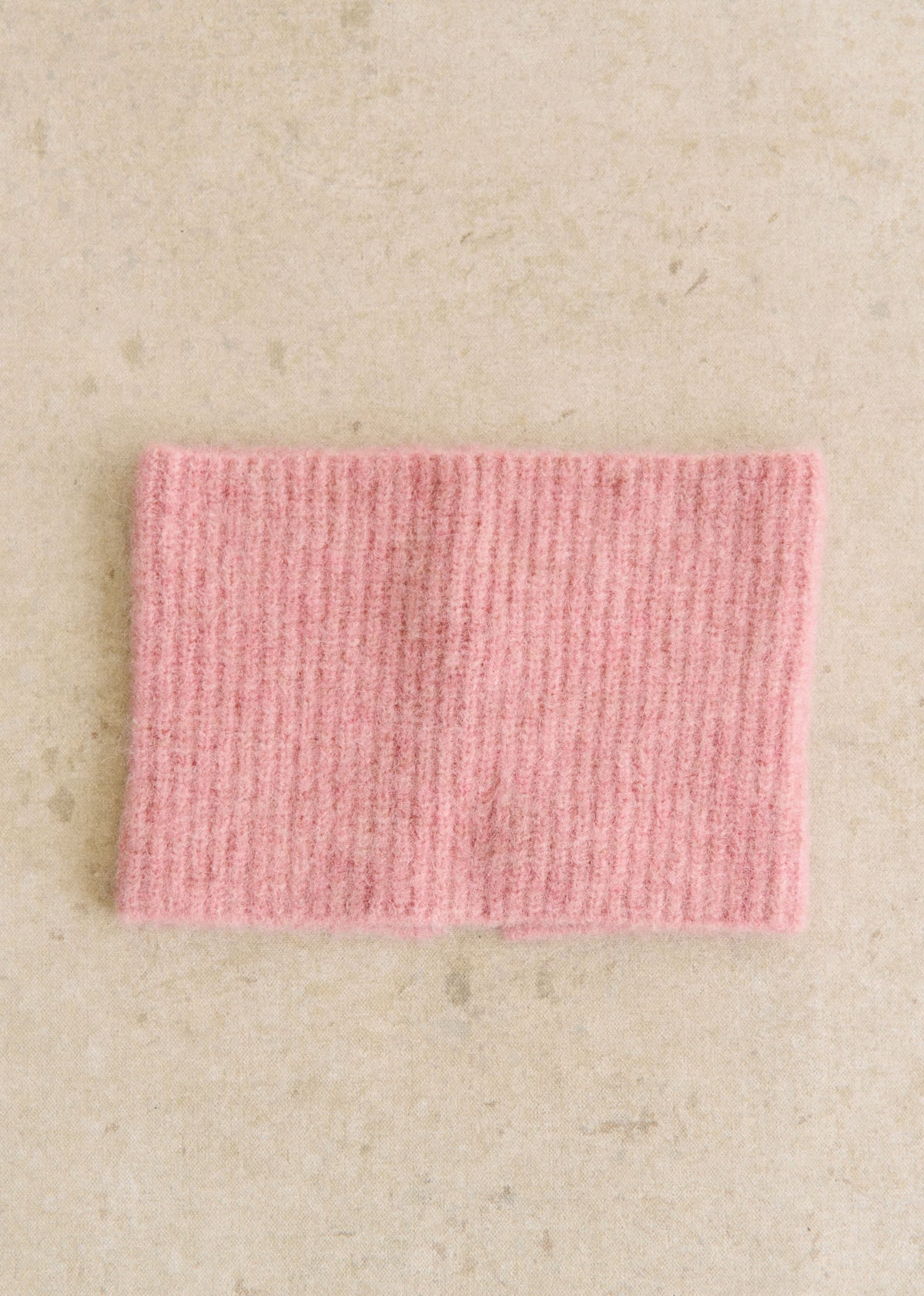 Snood Bernie - Blush