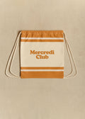 Sac de sport - Mercredi Club