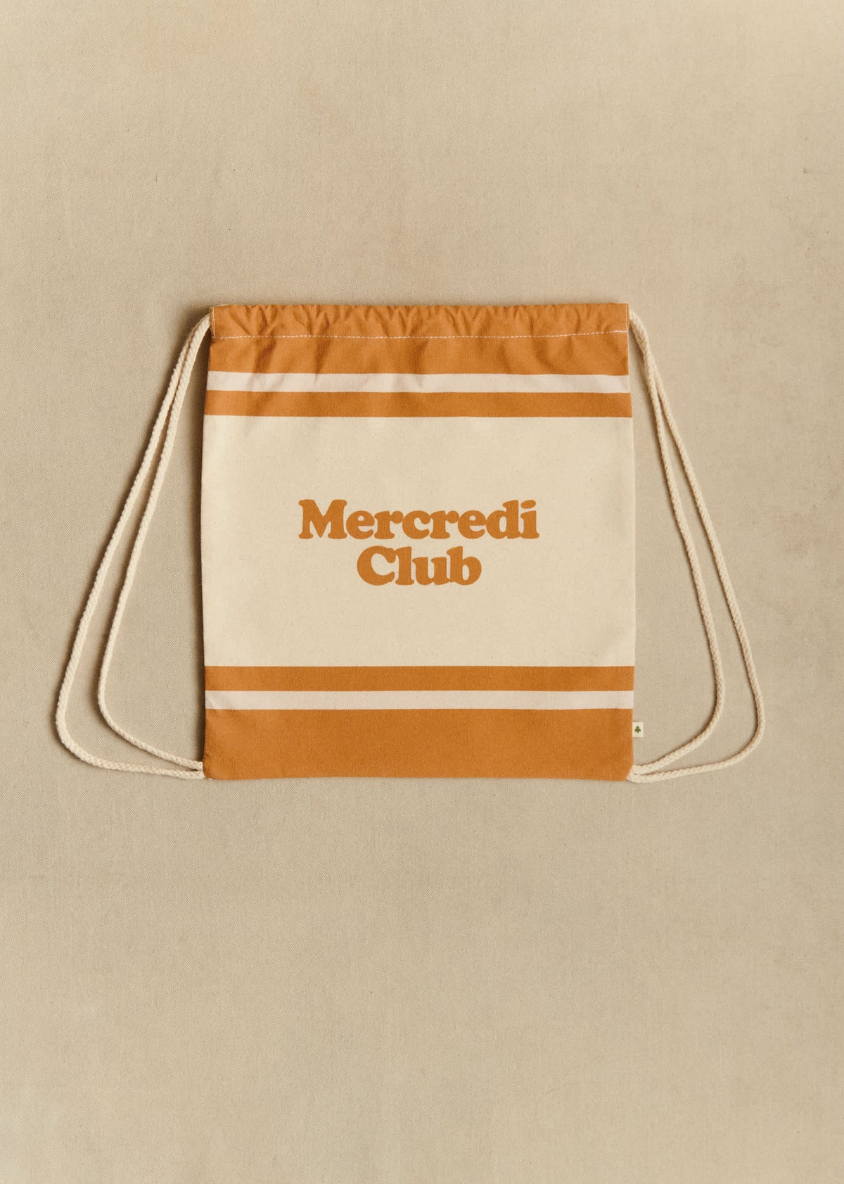 Sac de sport - Mercredi Club