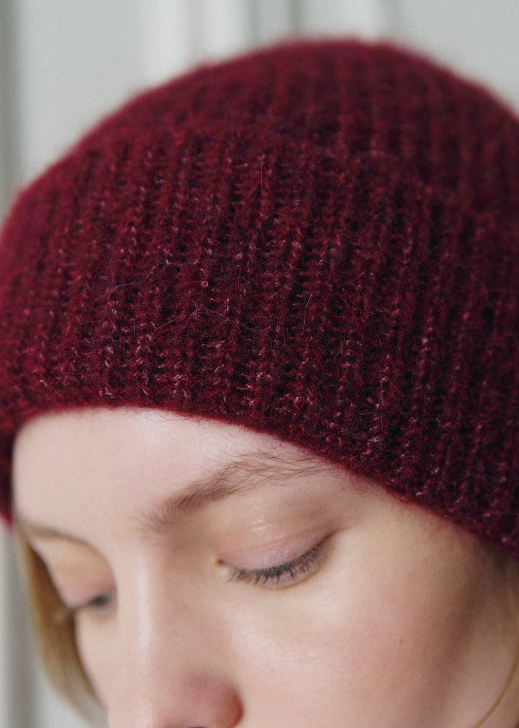 Bonnet Paul - Grenat