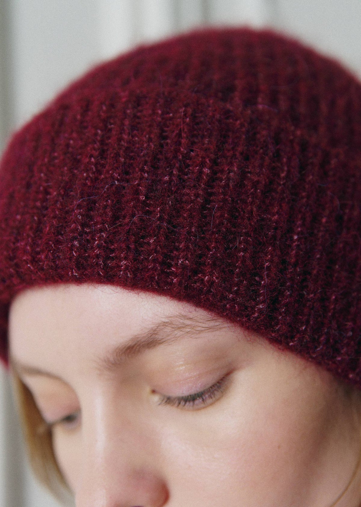 Bonnet Paul - Grenat
