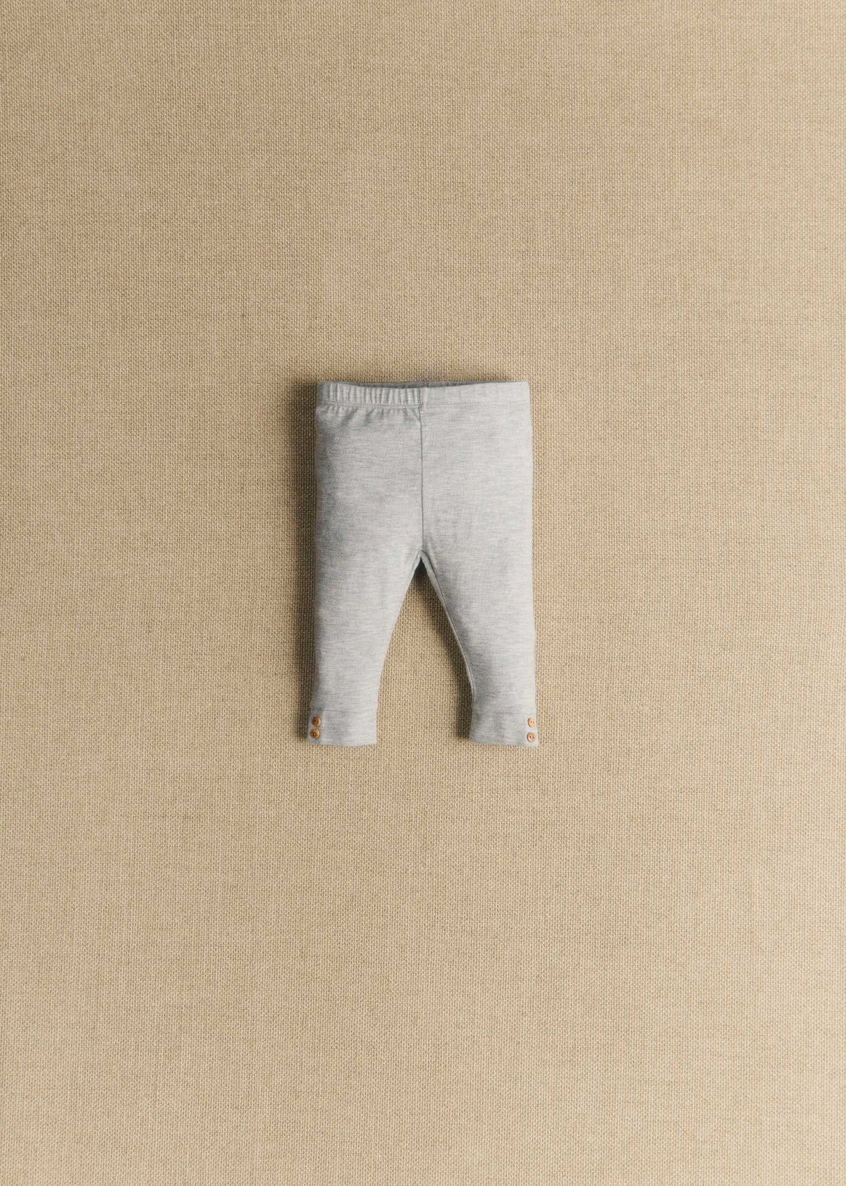 Legging Lilo - Gris Chiné