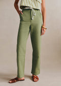 Pantalon Lounis - Kaki