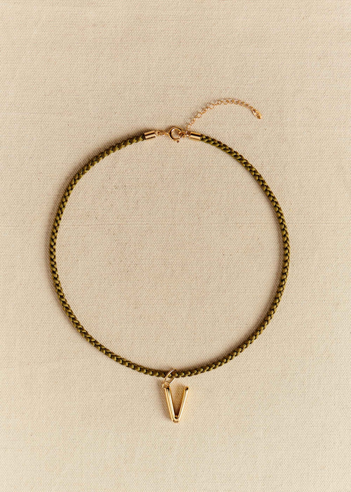 Charm Louison - V doré