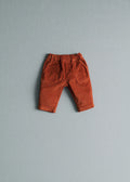 Pantalon Gaby - Cannelle