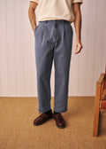 Pantalon Rudy - Bleu Délavé