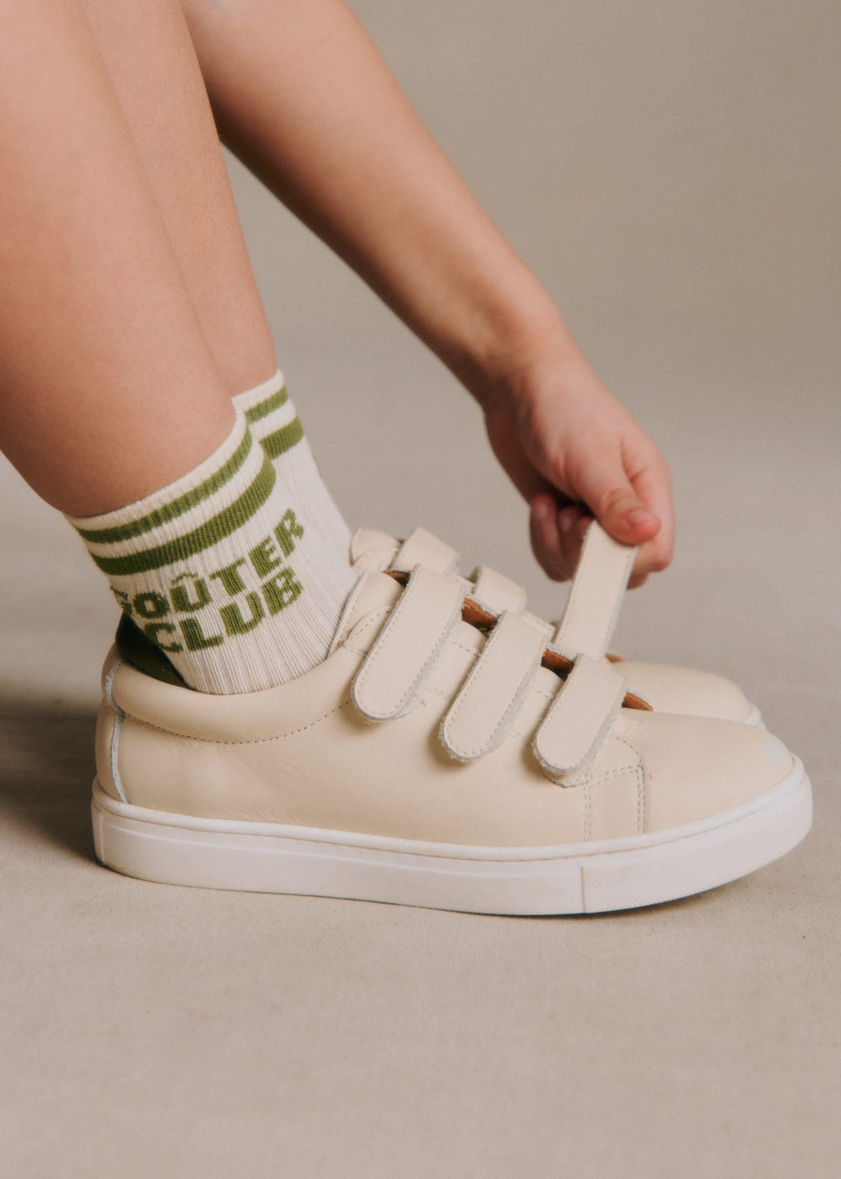 Chaussettes Goûter Club - Goûter Club