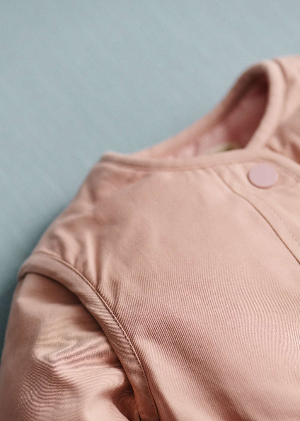 Veste Anna - Rose Poudré
