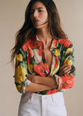 Chemise Pierro - Imprimé Azalia