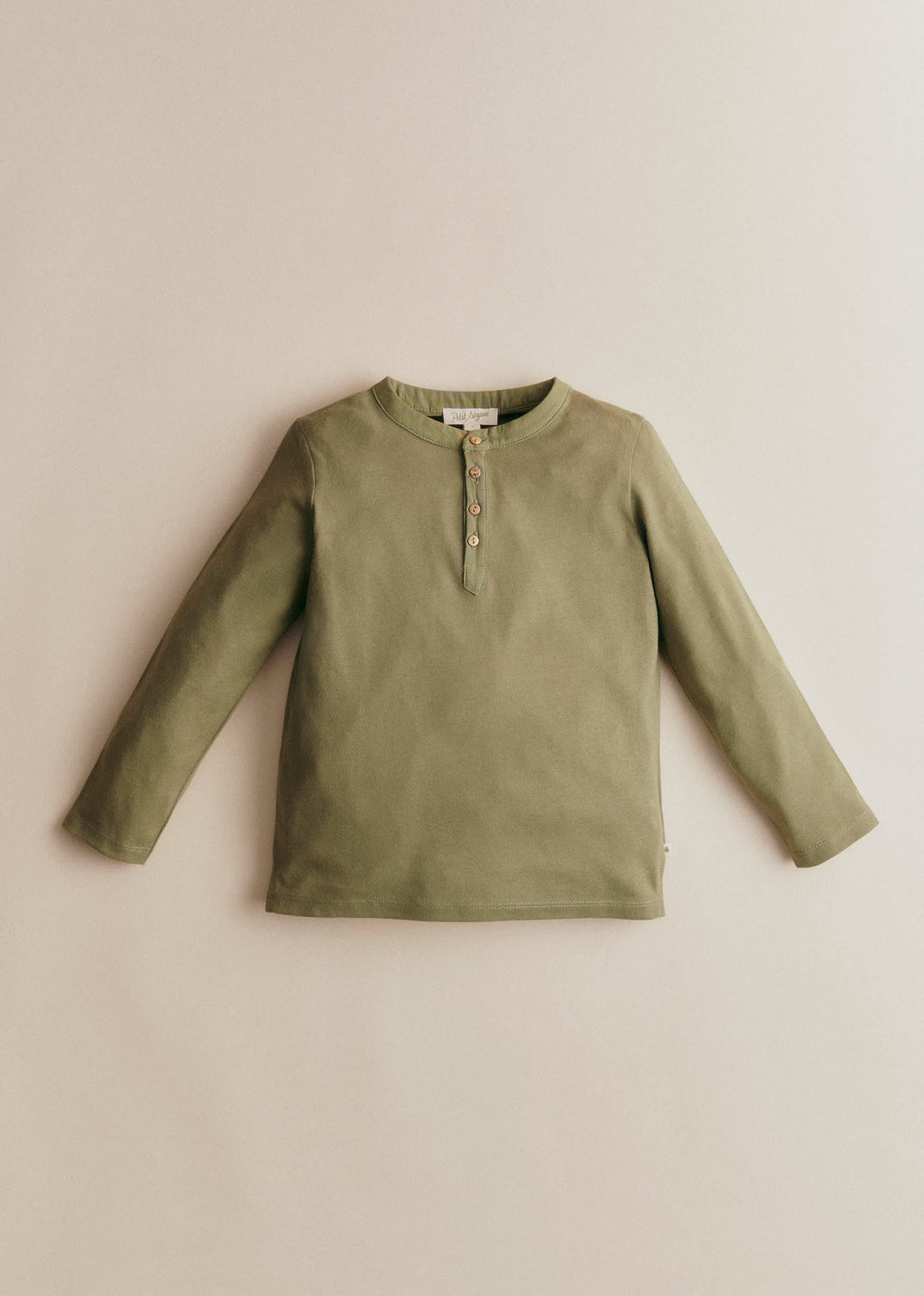 T-Shirt Gordon - Vert Chance