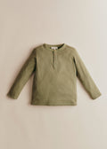T-Shirt Gordon - Vert Chance