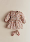 Robe Janella - Imprimé Lavinio