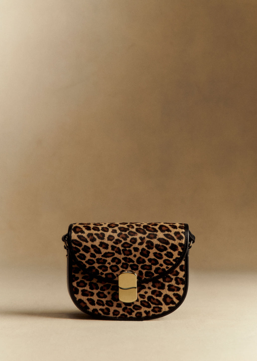 Sac Claude - Léopard